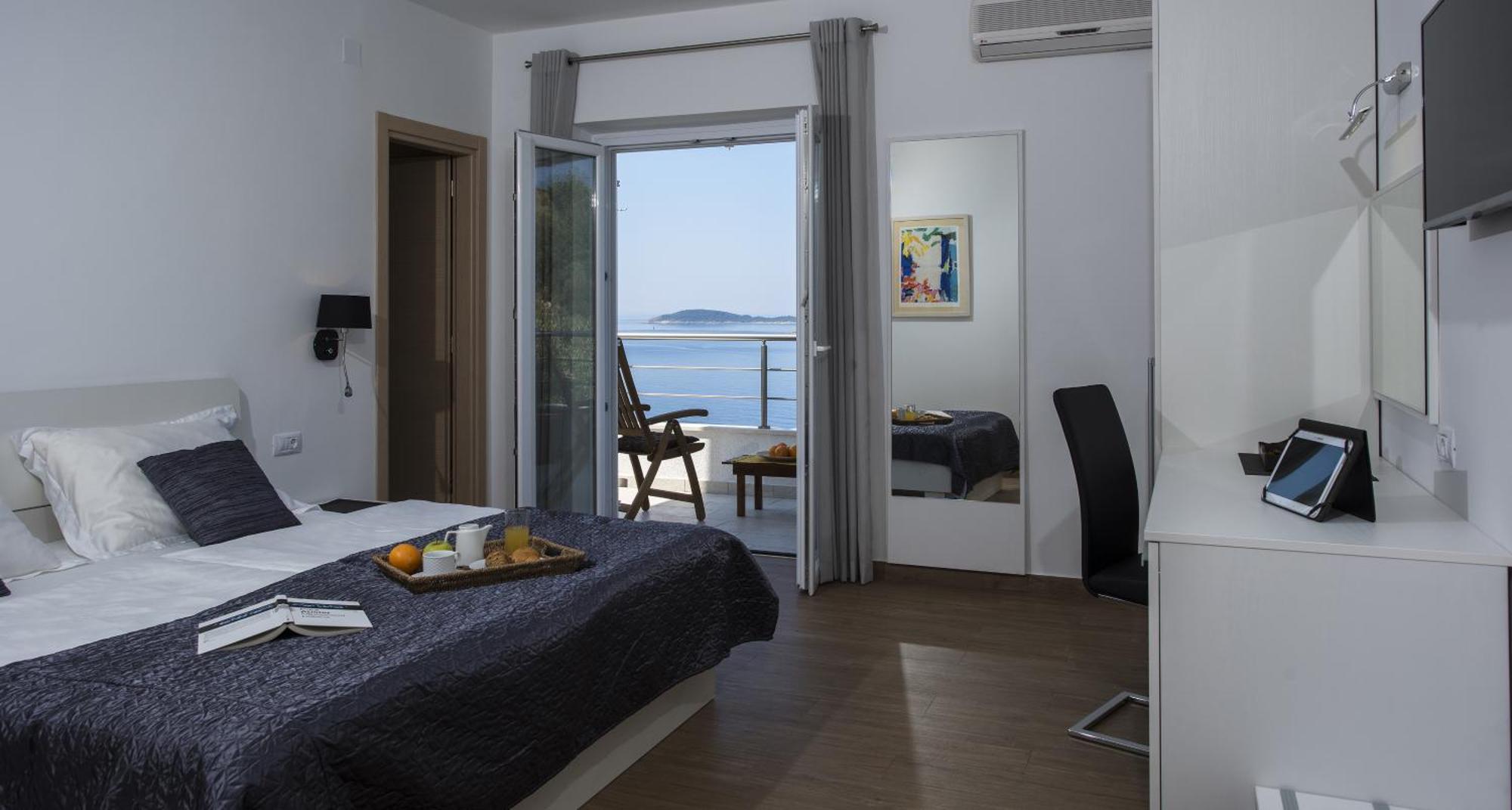 Comfort Zovko Mlini Δωμάτιο φωτογραφία