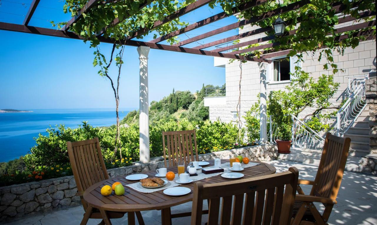 Comfort Zovko Mlini Εξωτερικό φωτογραφία